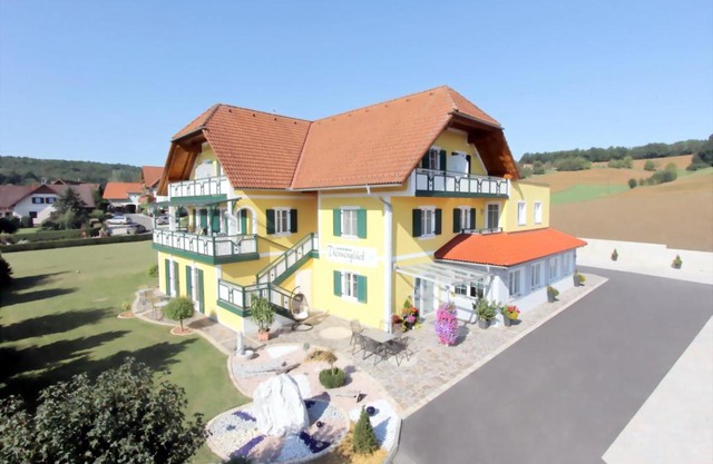 Hotel Garni Thermenglück