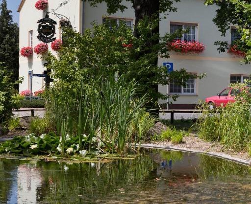 Hotel & Gasthaus Zum Eichenkranz