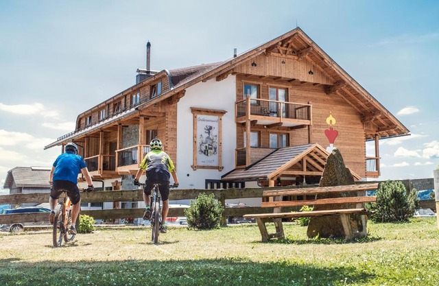 Hotel-Gasthof Deixelberger