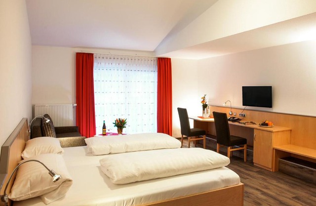 Hotel Gasthof zum Biber