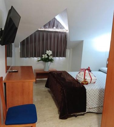 Hotel Gastronómico "Casa Pancho"