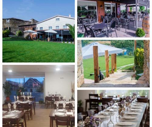 Hotel Gastronómico Gandainas