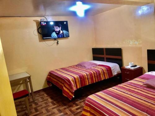 Hotel & Gemeloz