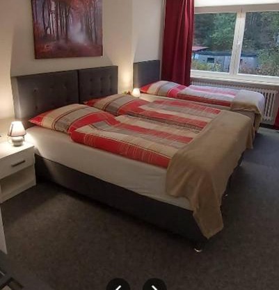 Hotel Georgenhöhe Wildemann