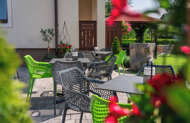 Hotel Gesser Sillian
