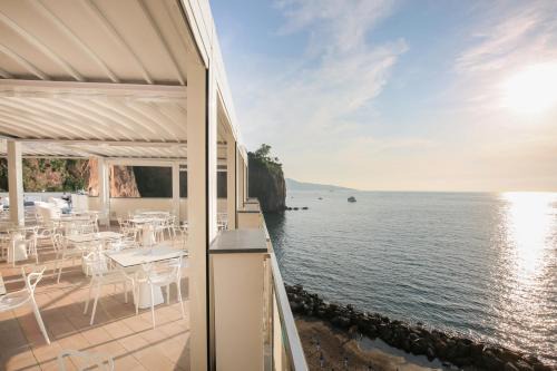 Hotel Giosue' a mare Sorrento