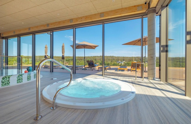 Hotel GLAR Conference & SPA