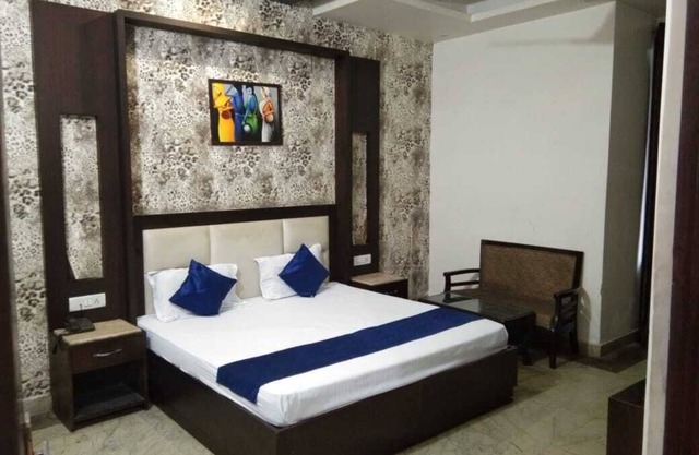 Hotel Globe