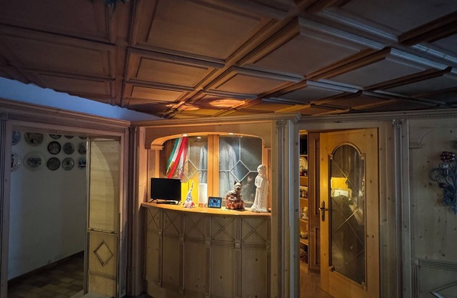 Hotel Goldenes Kreuz