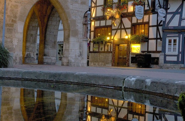 Hotel Goldflair am Rathaus