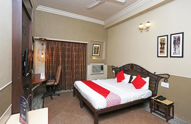 Hotel Grace