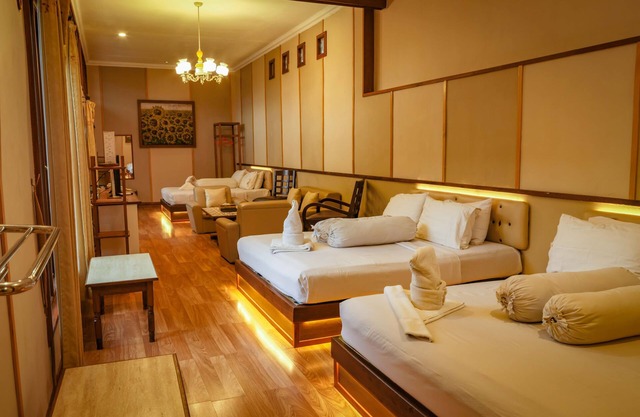 Hotel Gradia 2