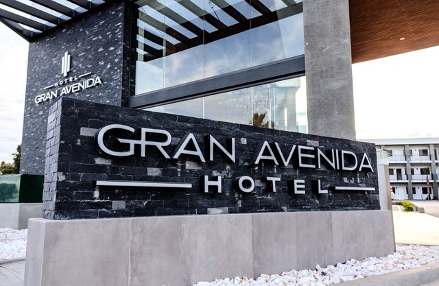 HOTEL GRAN AVENIDA