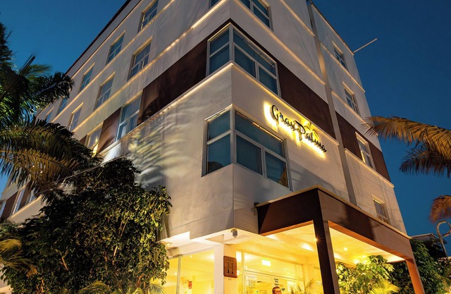 Hotel Gran Palma Piura
