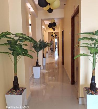 Hotel Grand Arya