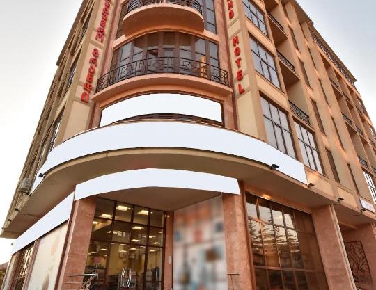 Hotel Grand