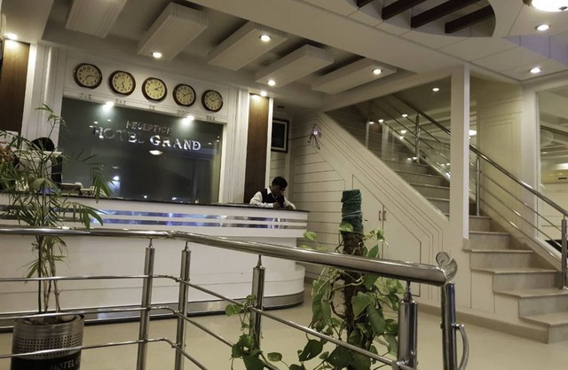 Hotel Grand