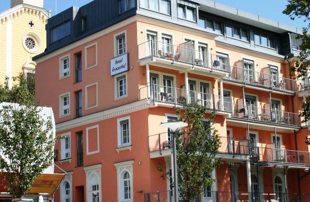 Hotel Grazerhof