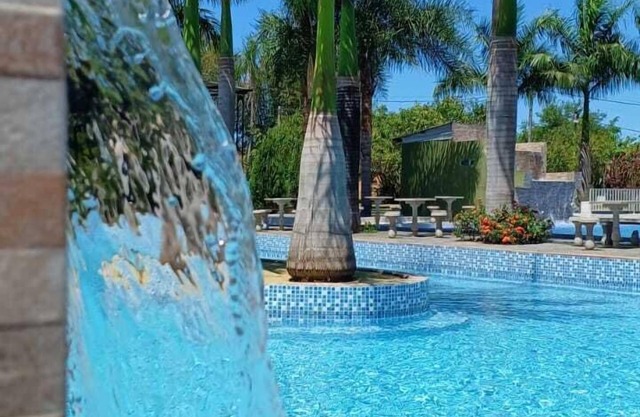 hotel green park jbt