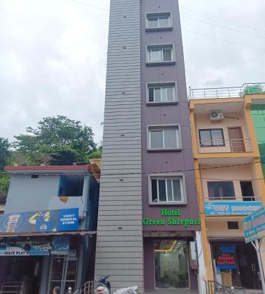 Hotel Green Shivpuri