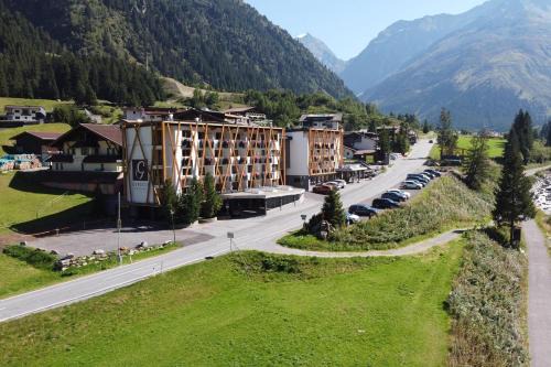 Hotel Gundolf