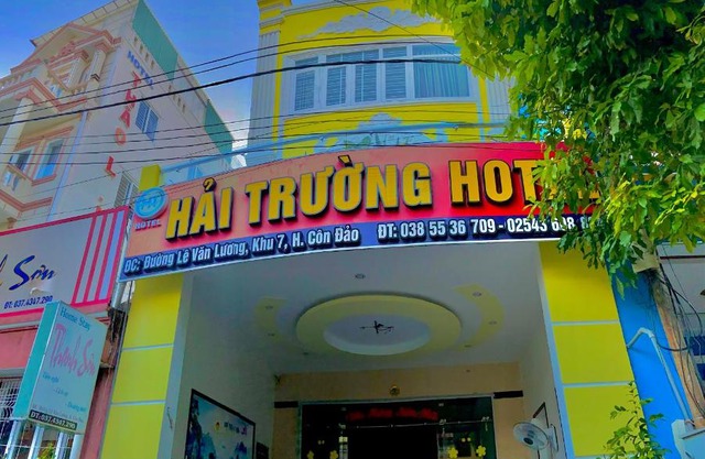 Hotel Hải Trường
