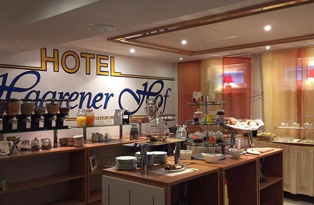 Hotel Haarener Hof