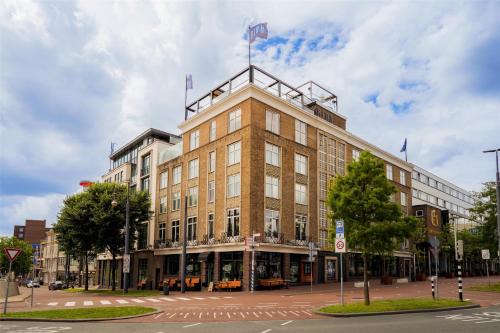 Hotel Haarhuis