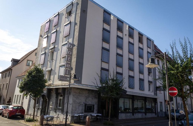 Hotel Hamann