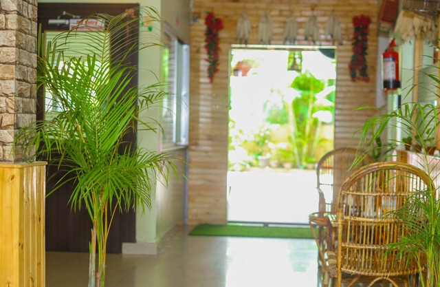 Hotel Happy Home
