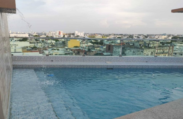 Hotel Harbour Inn Veracruz