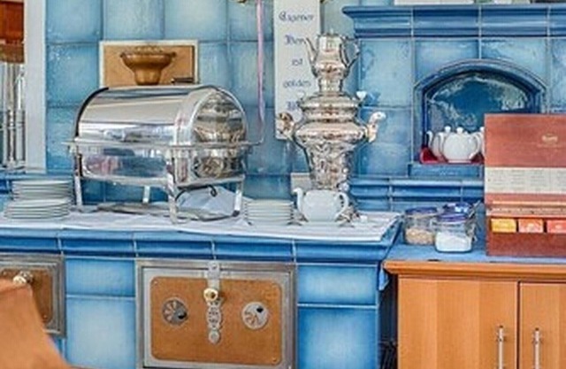 Hotel Hasenmayer