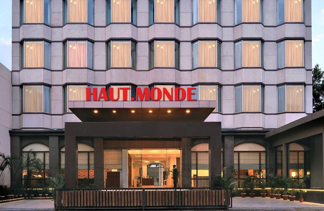 Hotel Haute Monde, Gurgaon