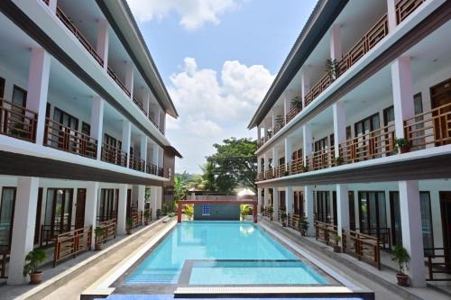 Hotel Havelock Gateway