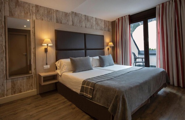 Hotel Himàlaia Soldeu by Nexta