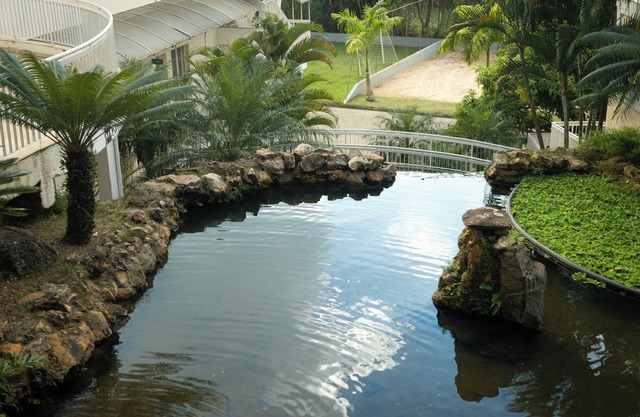 Hotel HNS Cabreúva