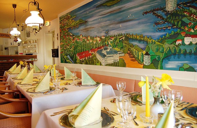 Hotel Hohenzollern