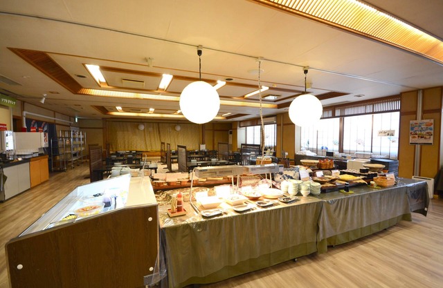 Hotel Hoshikawakan