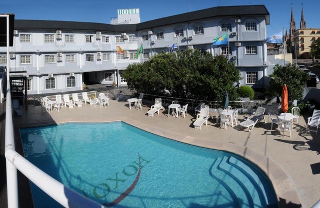 Hotel Hoxon