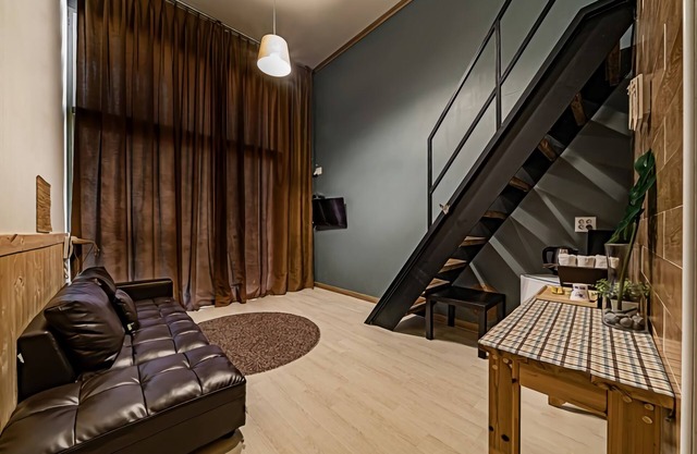 Hotel Hue Loft