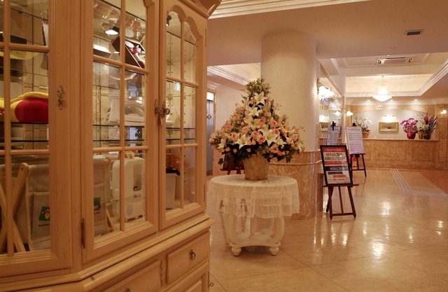 Hotel Hyper Noah - Adults Only