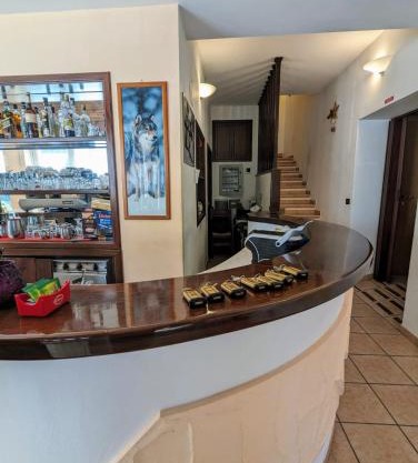 Hotel il Rifugio del Lupo scanno