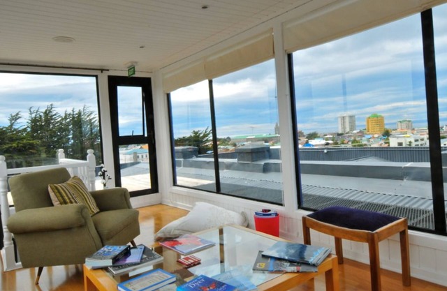 Hotel Ilaia