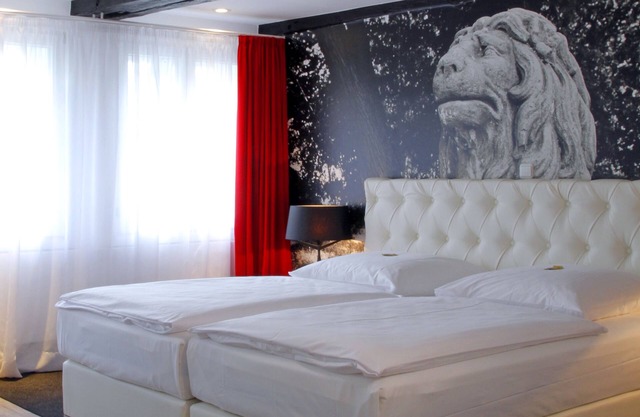 Hotel im Haus zur Hanse