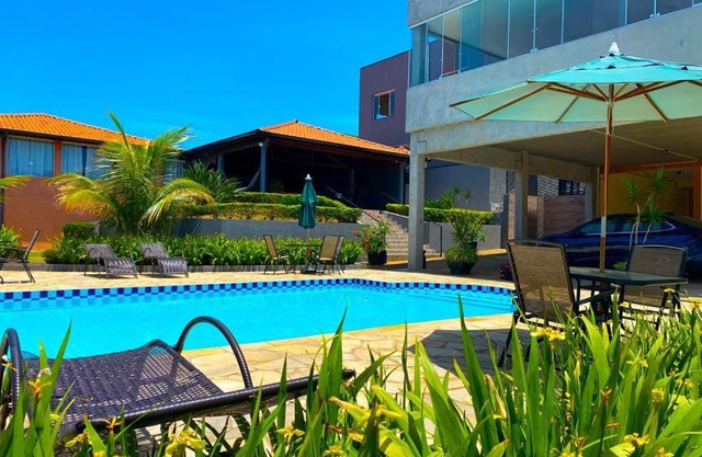 Hotel Imigrantes