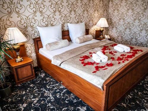 Hotel Imperium