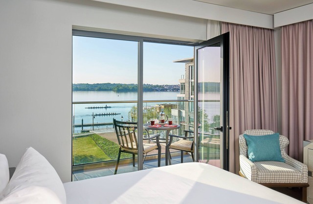 Hotel Indigo Old Town Alexandria by IHG
