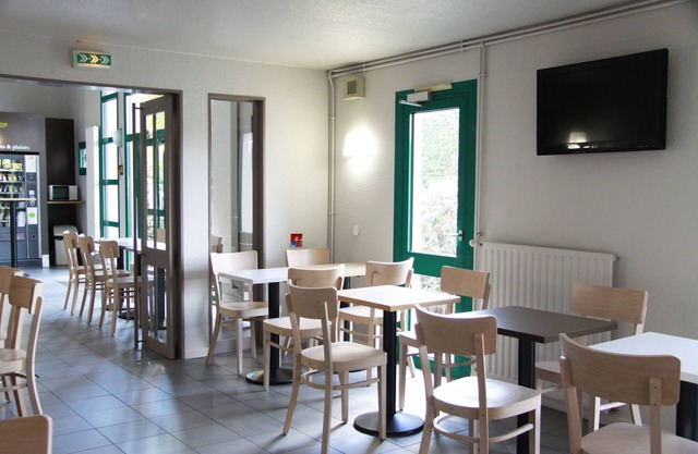 HOTEL INN DESIGN VIERZON