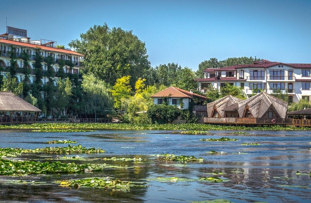 Hotel Insula Neptun