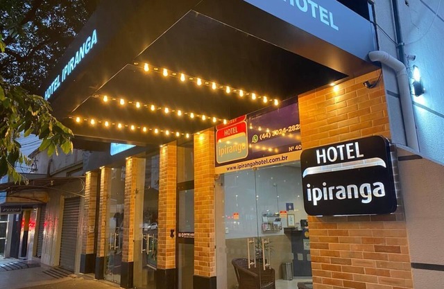 Hotel Ipiranga